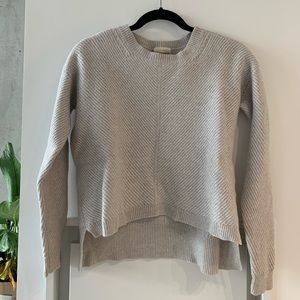 Wilfred Free Sweater